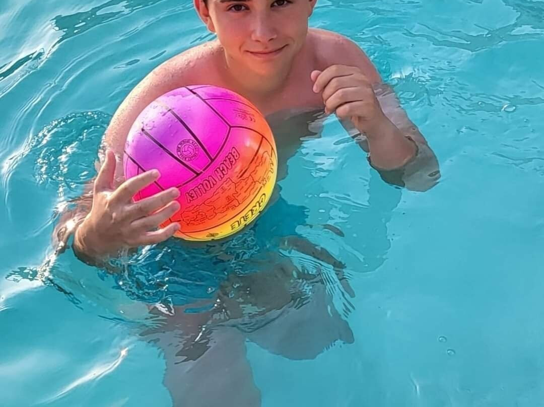 Marva Apartments-Studios主图