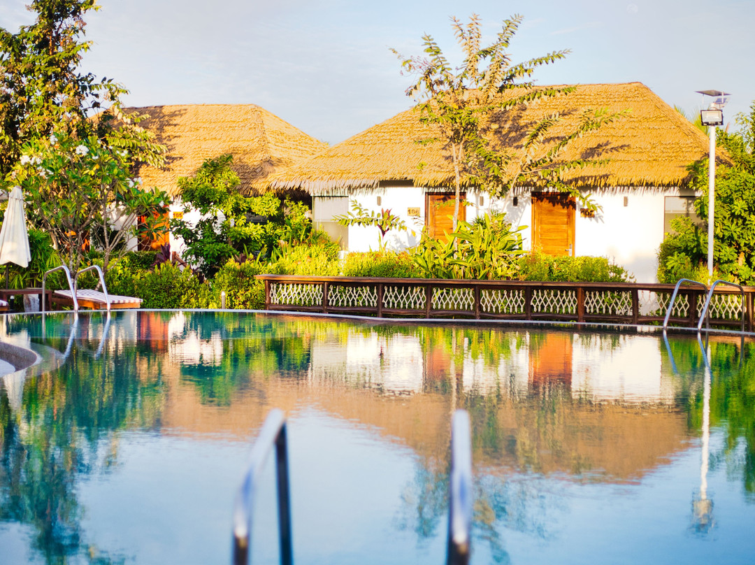 RiverTree Villa & Resort主图