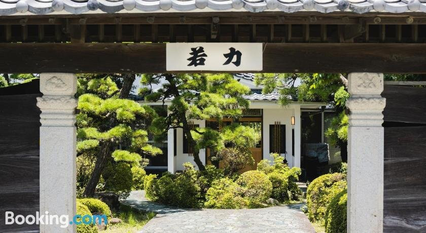 Wakariki Ryokan主图