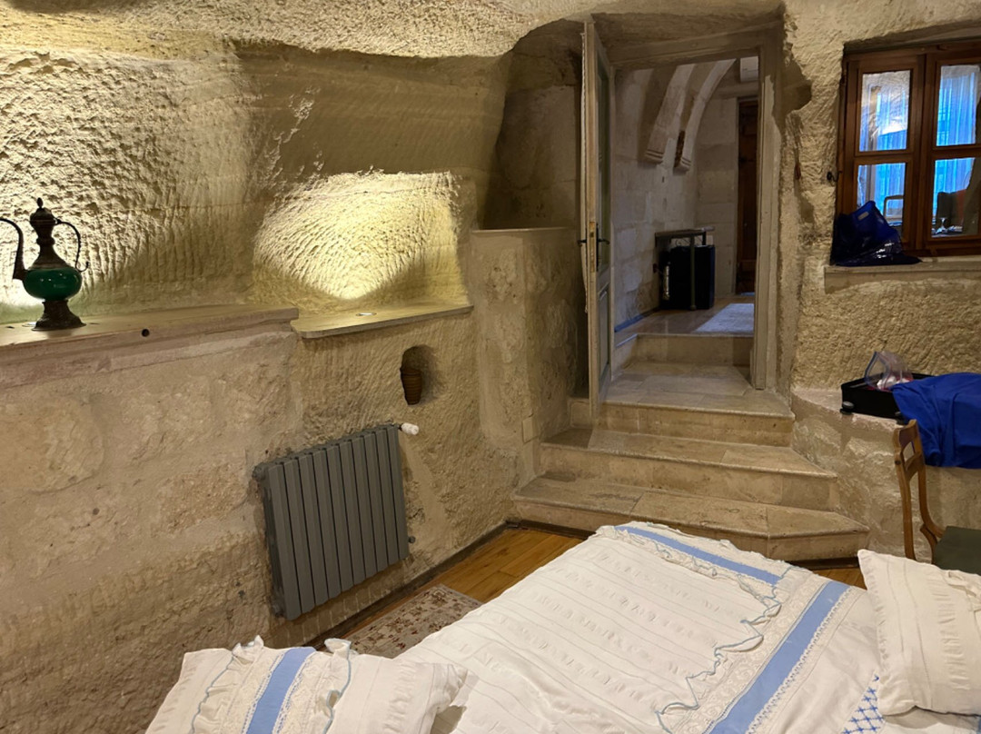 Terra Cave Otel主图