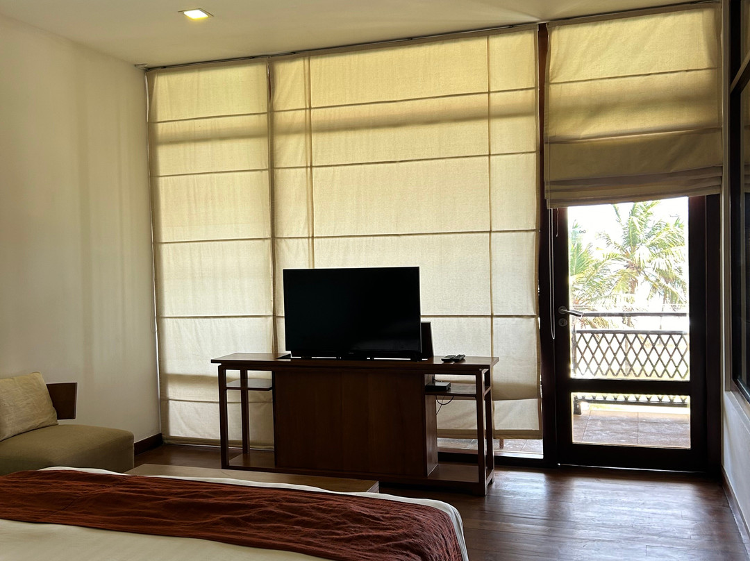 安纳塔拉水疗度假村主图