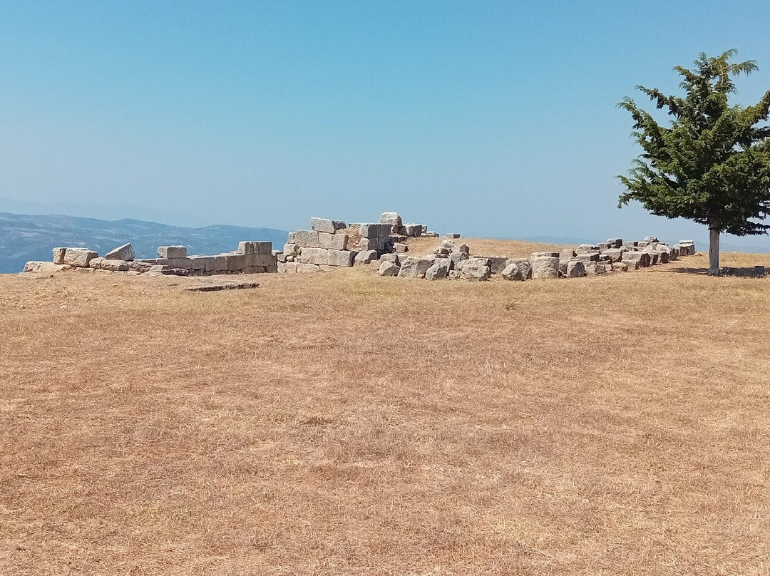 Bylis-Fier County必去景点