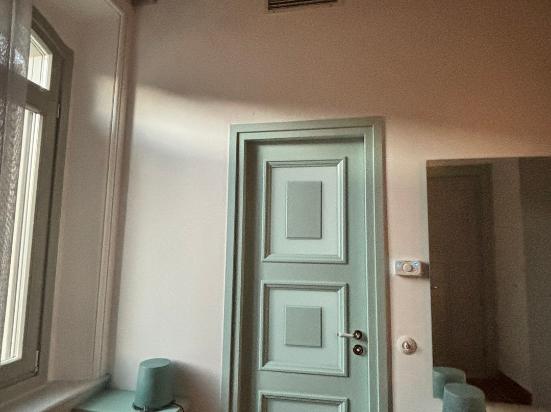 Eressian Hotel & Hammam Spa主图