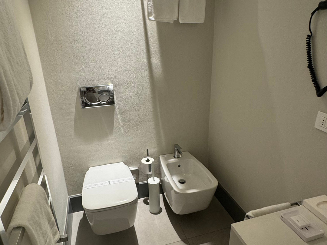 哥恩比特酒店主图