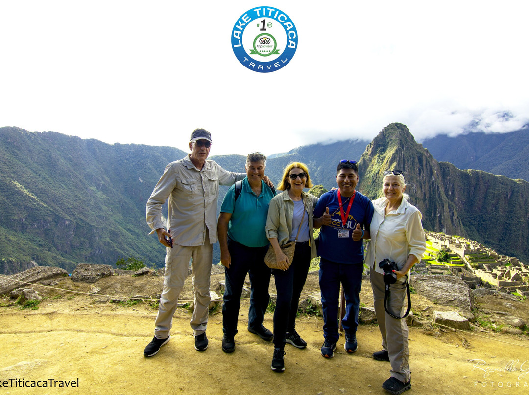 Lake Titicaca Travel-普诺大区必去景点