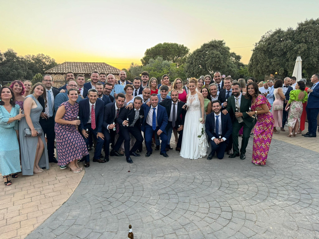 Hotel Rural La Moragona主图