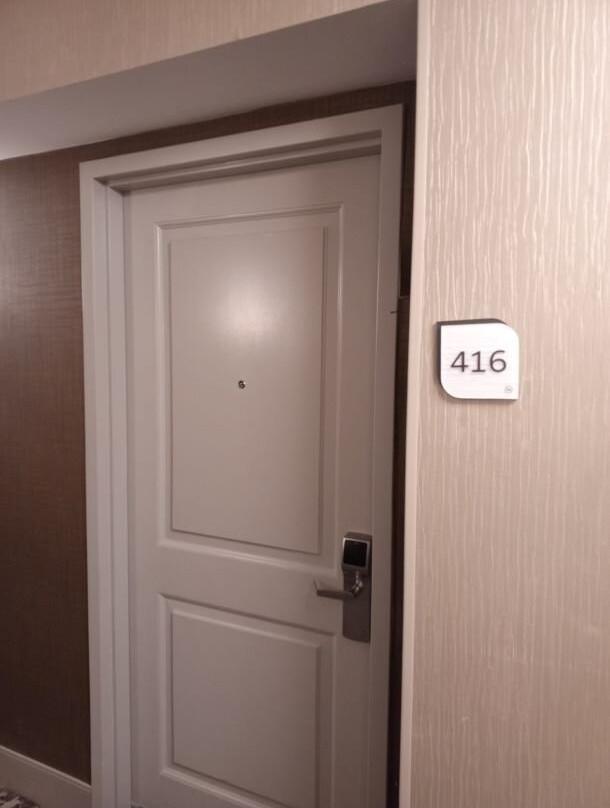 休斯敦/舒格兰希尔顿花园旅馆主图