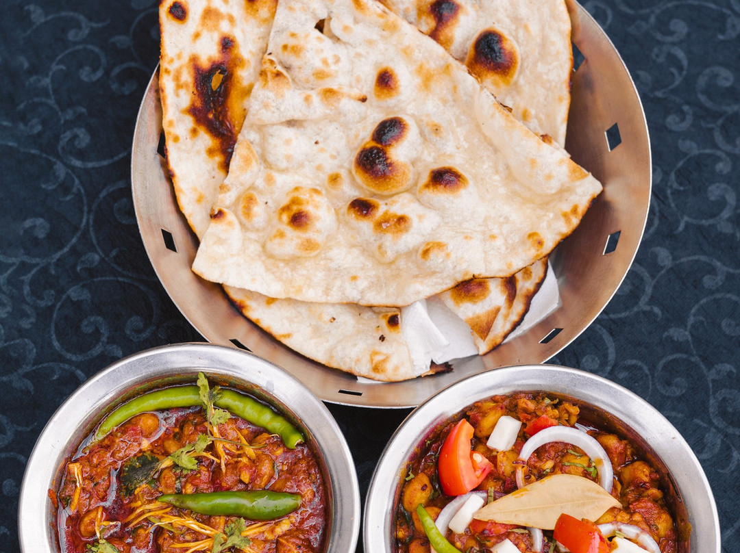 Hotel Shamrock Greens主图