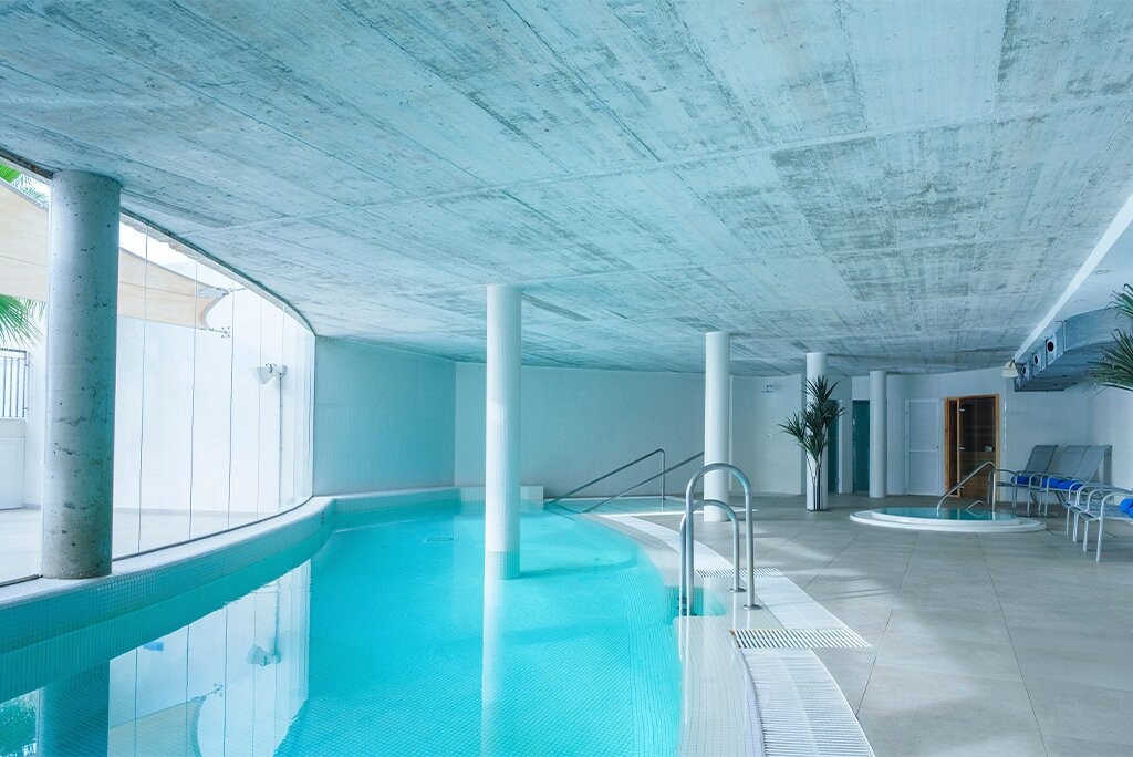 Spirit Hotel Benalmádena Beach主图