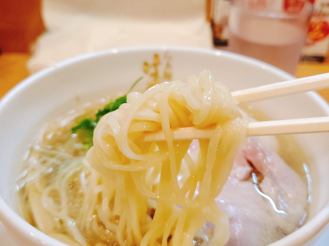 らぁ麺はやし田　錦糸町店