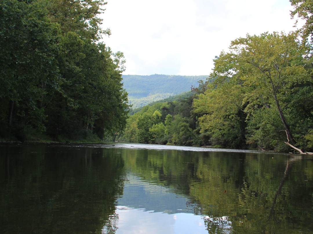 Twin River Outfitters-Covington必去景点