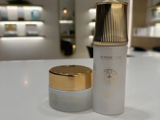 Hermetise-新加坡必去景点