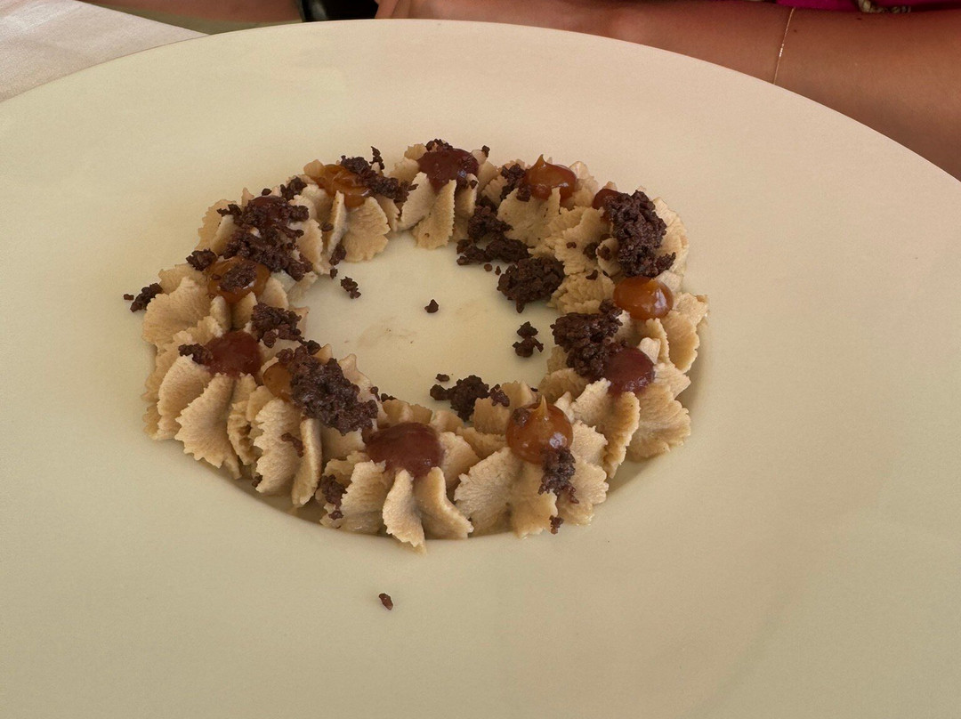 Core by Clare Smyth