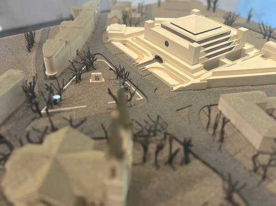 Museum of Estonian Architecture-塔林必去景点