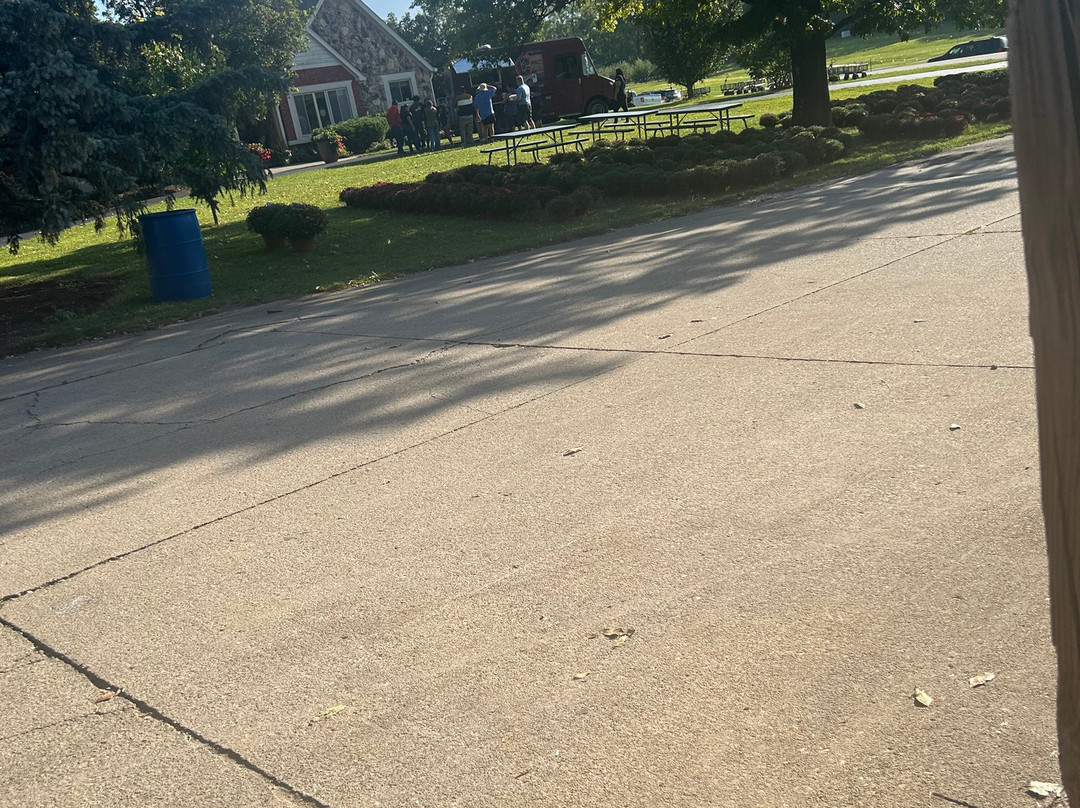 Anderson Orchard-Mooresville必去景点