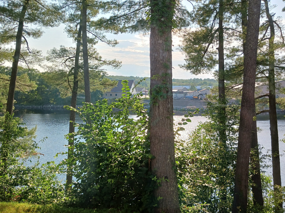 Milford Motel on the River主图