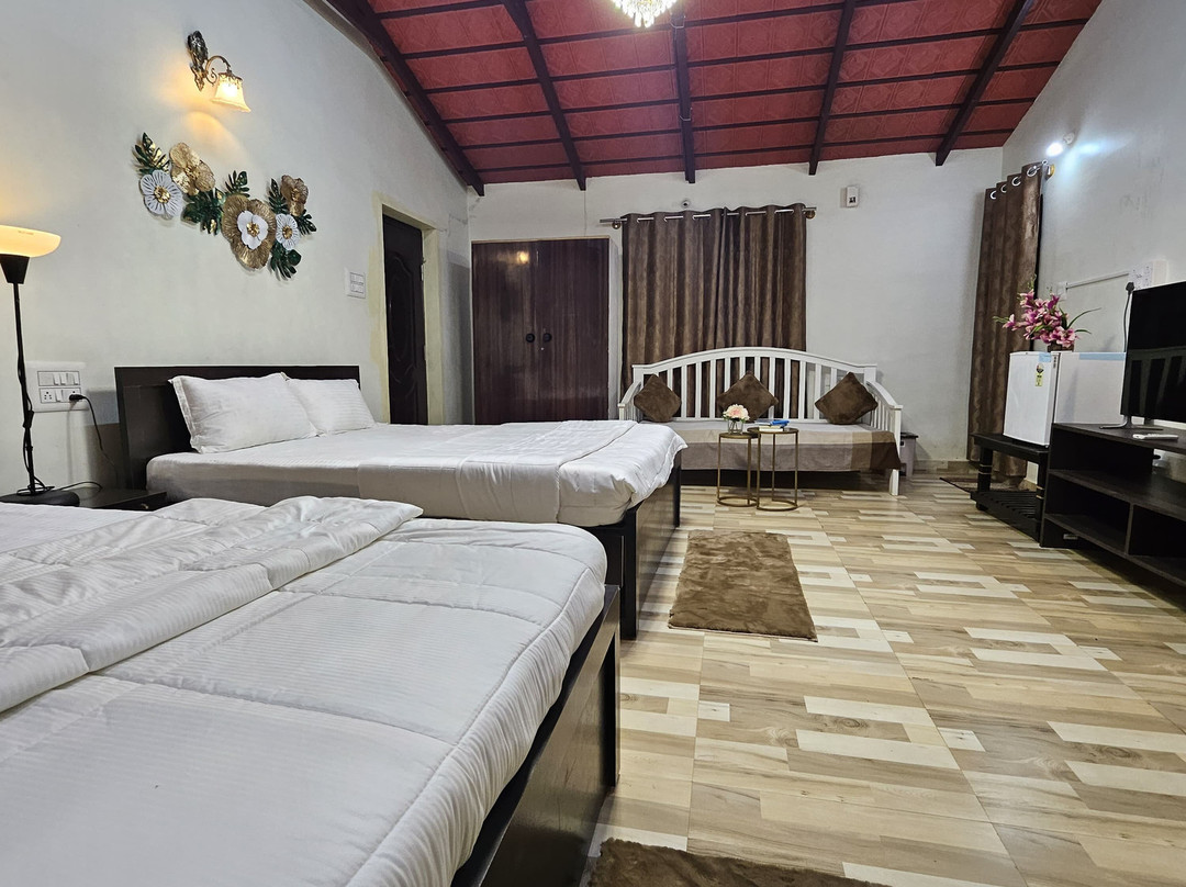 Devigiri Estate Stay by StayApart主图