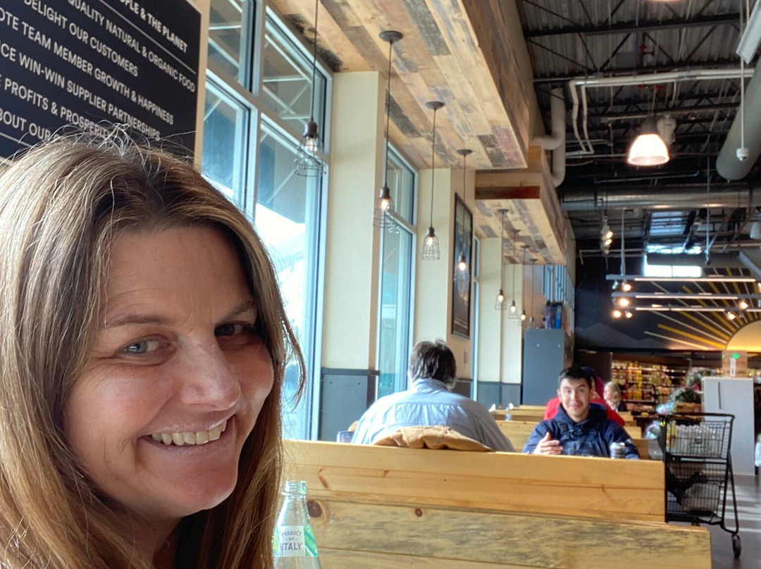 AC Hotel Frisco Colorado主图