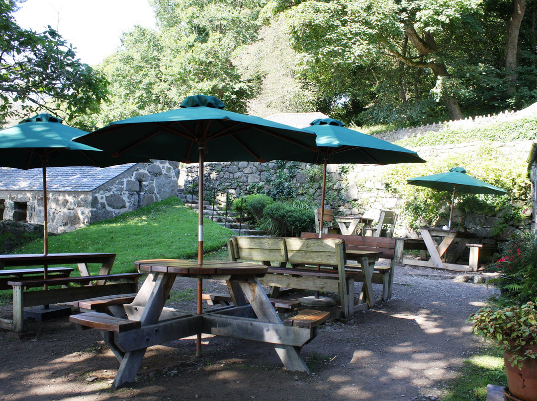 Plas yn Rhiw景点图片