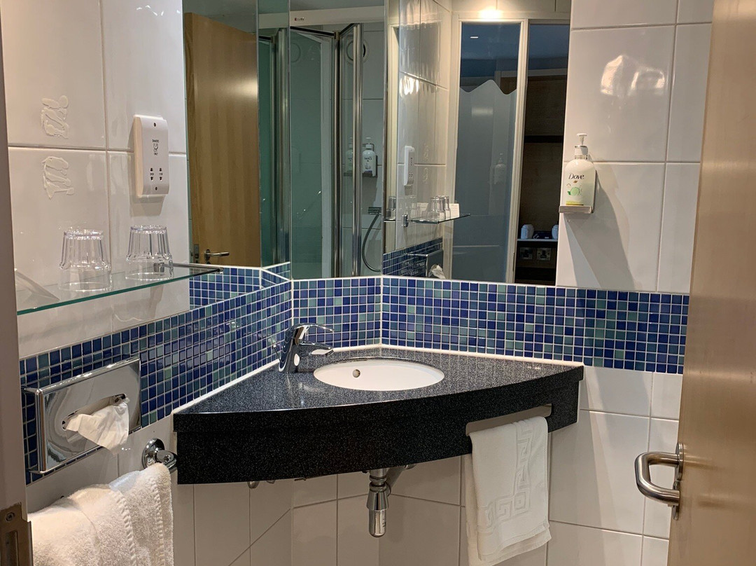 Holiday Inn Express Birmingham - Walsall by IHG主图