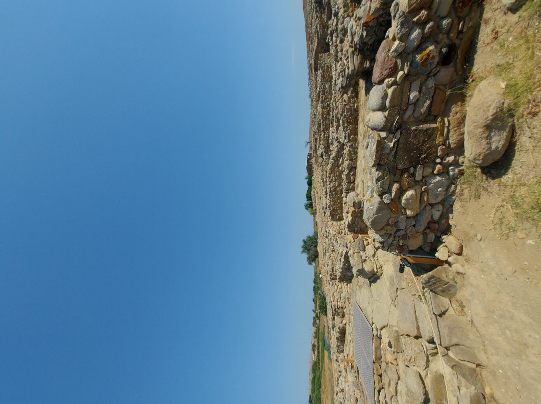 Archaeological Site Poliochni-Lemnos必去景点