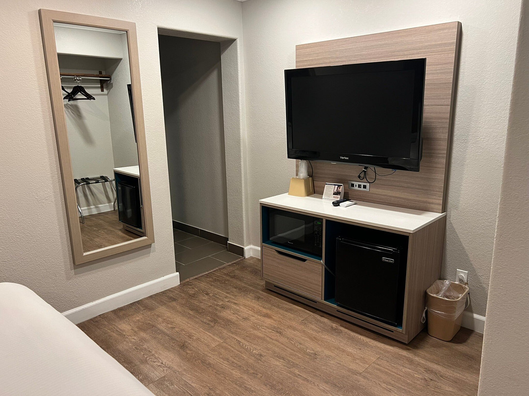 Motel Mediteran主图