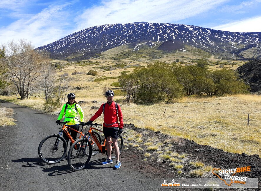 Sicily Bike Tourist Service景点图片