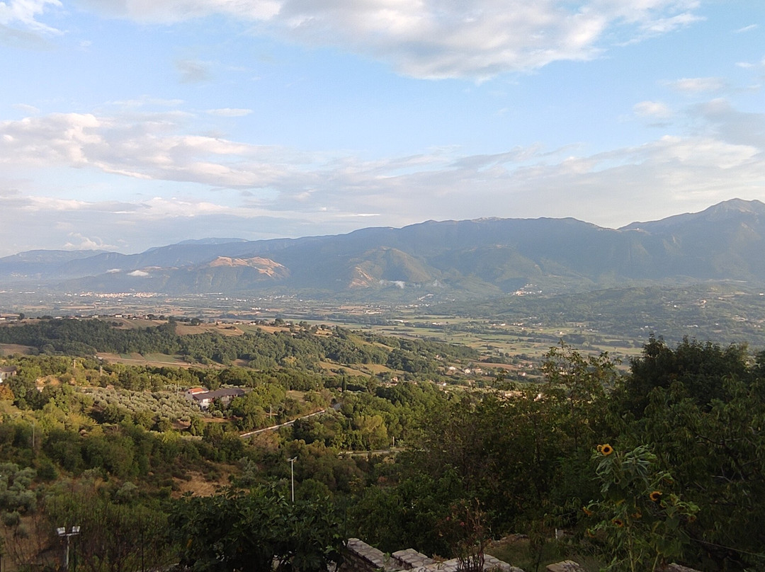 Bed & Breakfast La Neviera