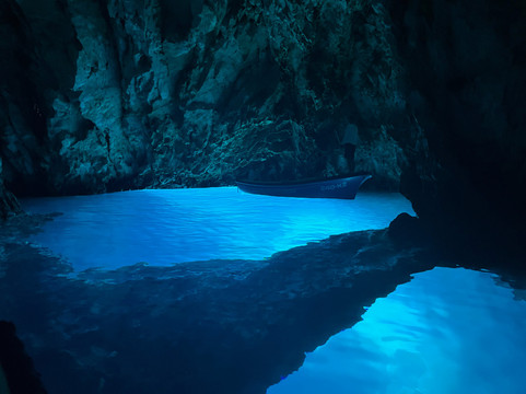 Mayer Charter Day Tours-斯普利特必去景点