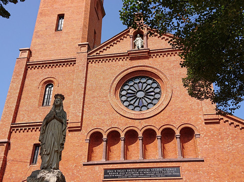 Warsaw UnDiscovered-华沙必去景点