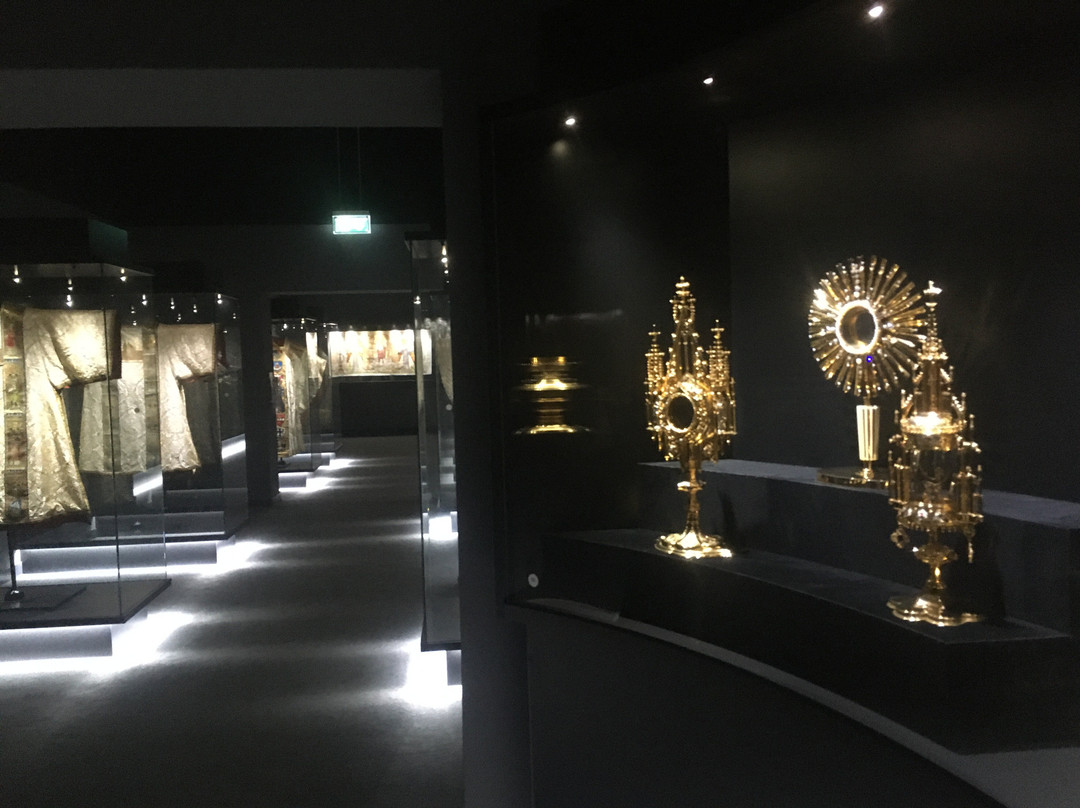Museum de Schat van Simpelveld景点图片