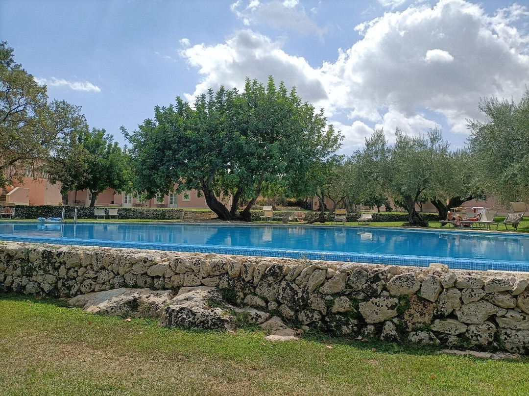 Masseria degli Ulivi主图