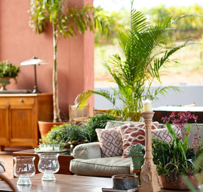 Vinícola Biagi-Cravinhos必去景点