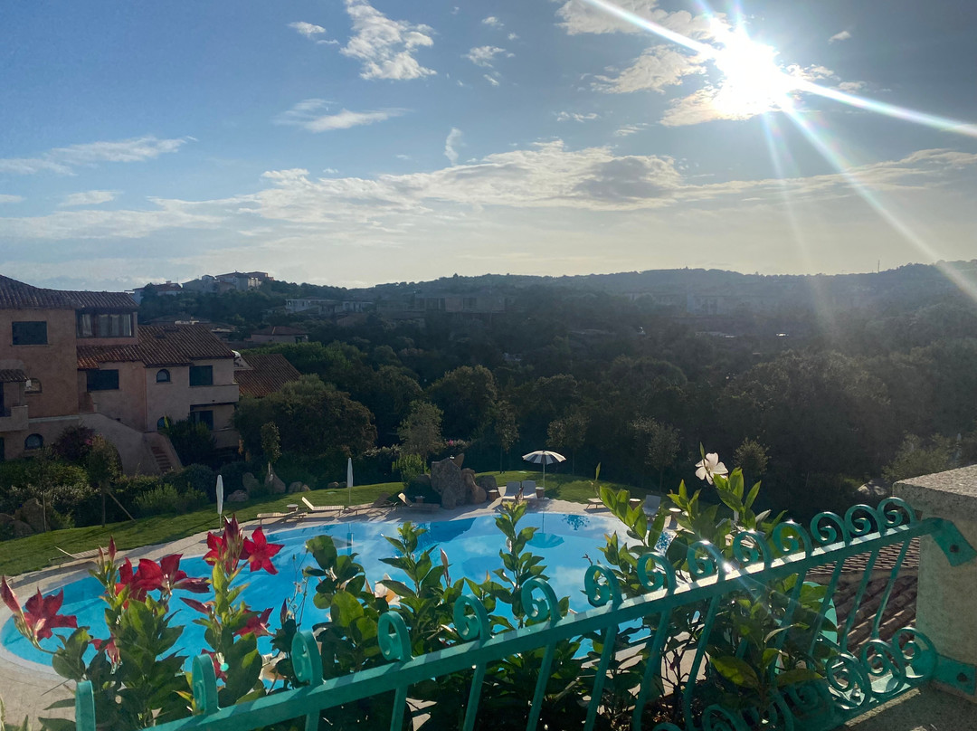 Hotel Sestante