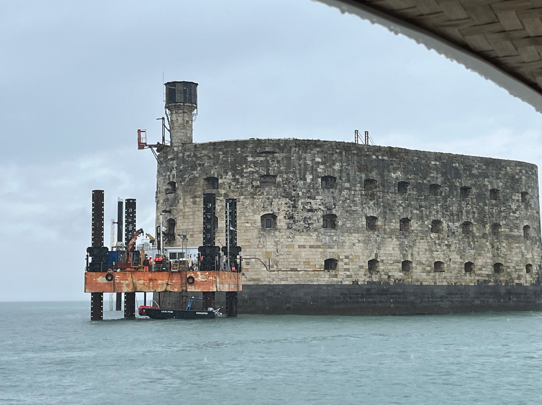 Boyard Croisière景点图片