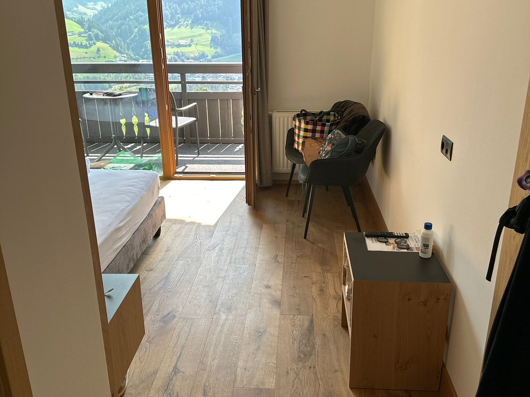 Hotel Lahnerhof主图