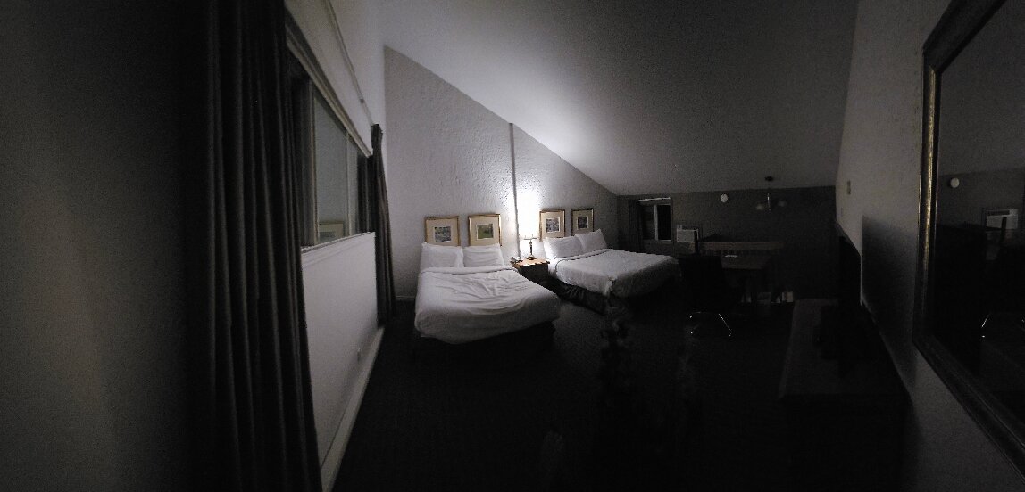 Hotel Cheribourg-官方
