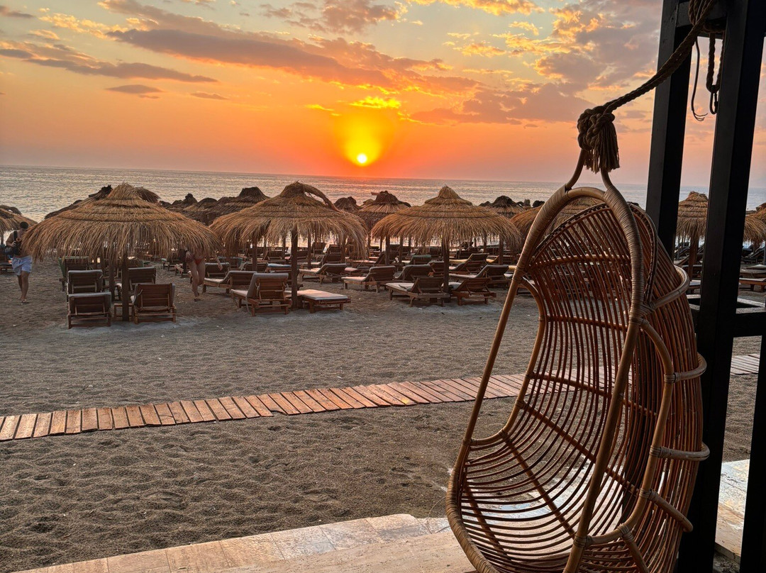 Lukova Beach-Lukove必去景点
