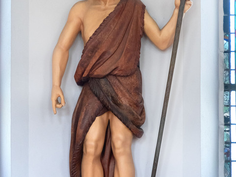 Chapelle Saint-Joseph