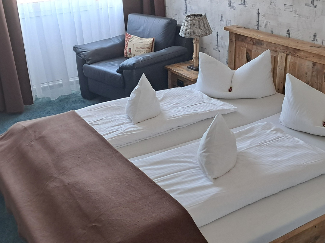 Hotel Aquarius主图