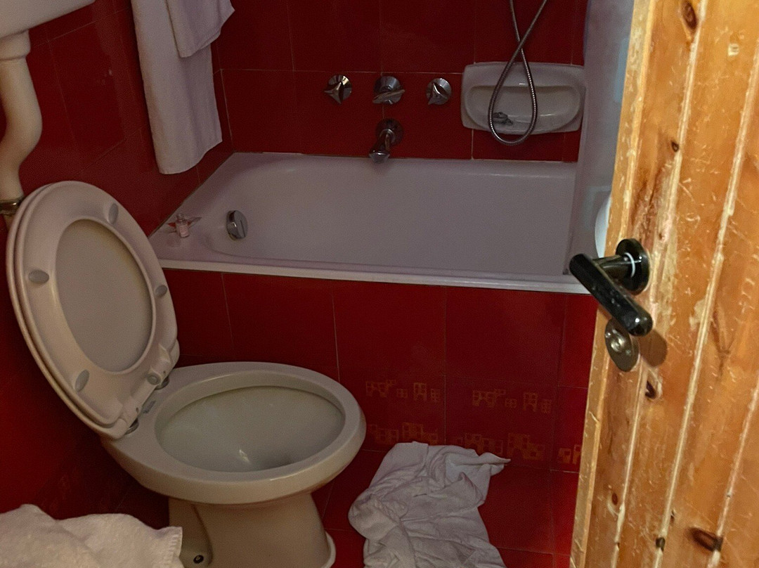 克丽斯塔罗酒店主图