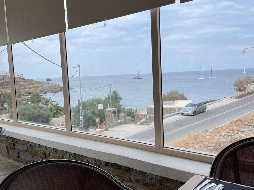 Anamar Kea Boutique Hotel主图