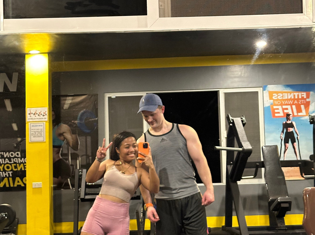 Jelly's Haven Resort主图