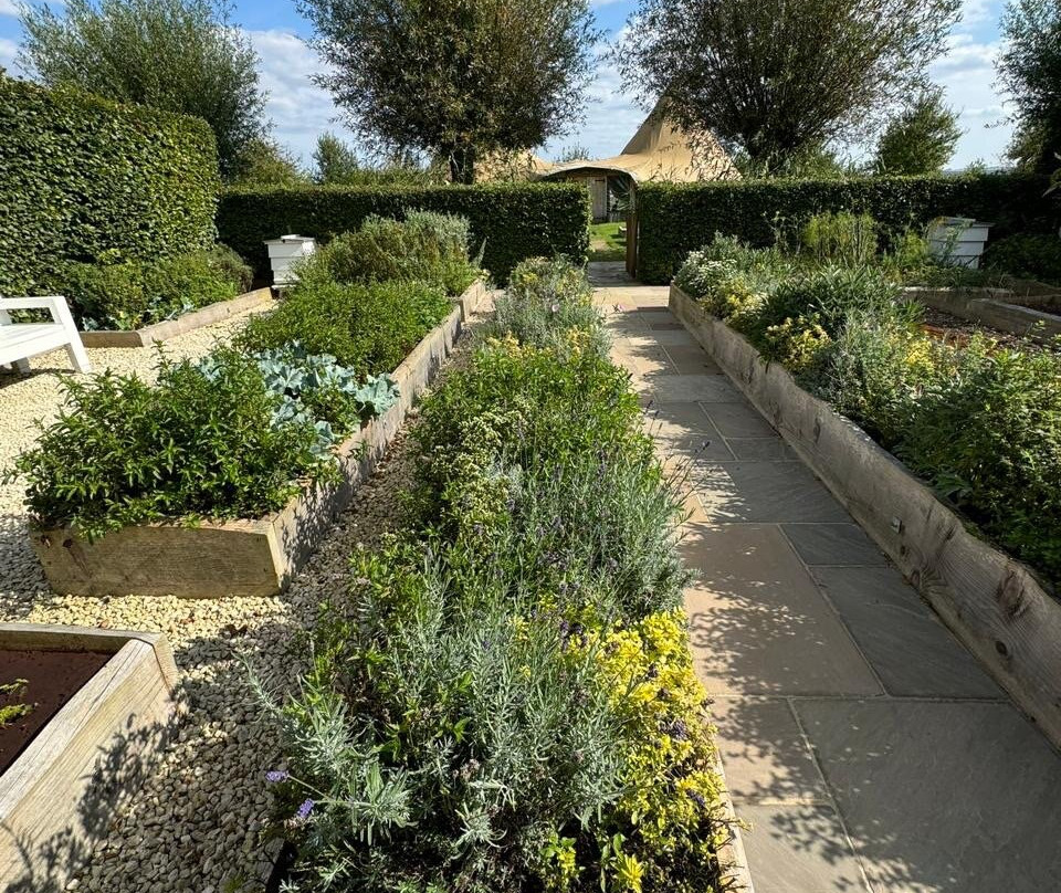 Daylesford Organic景点图片