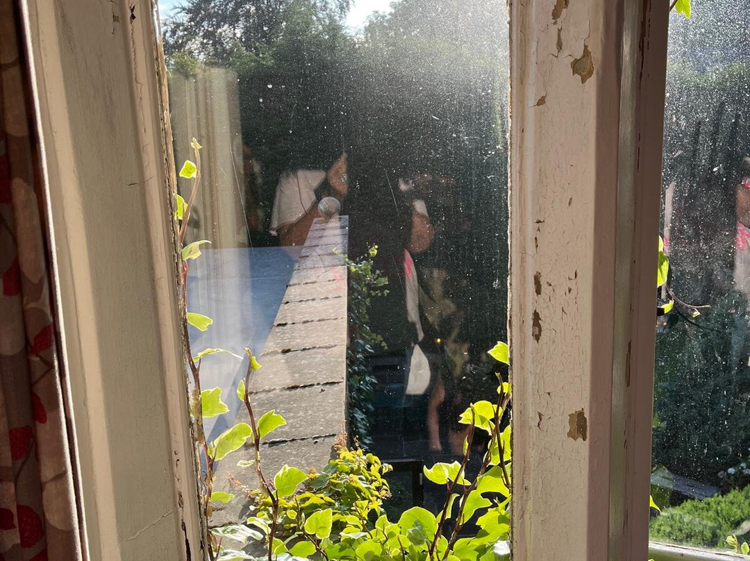 Oakwood Hall Hotel主图