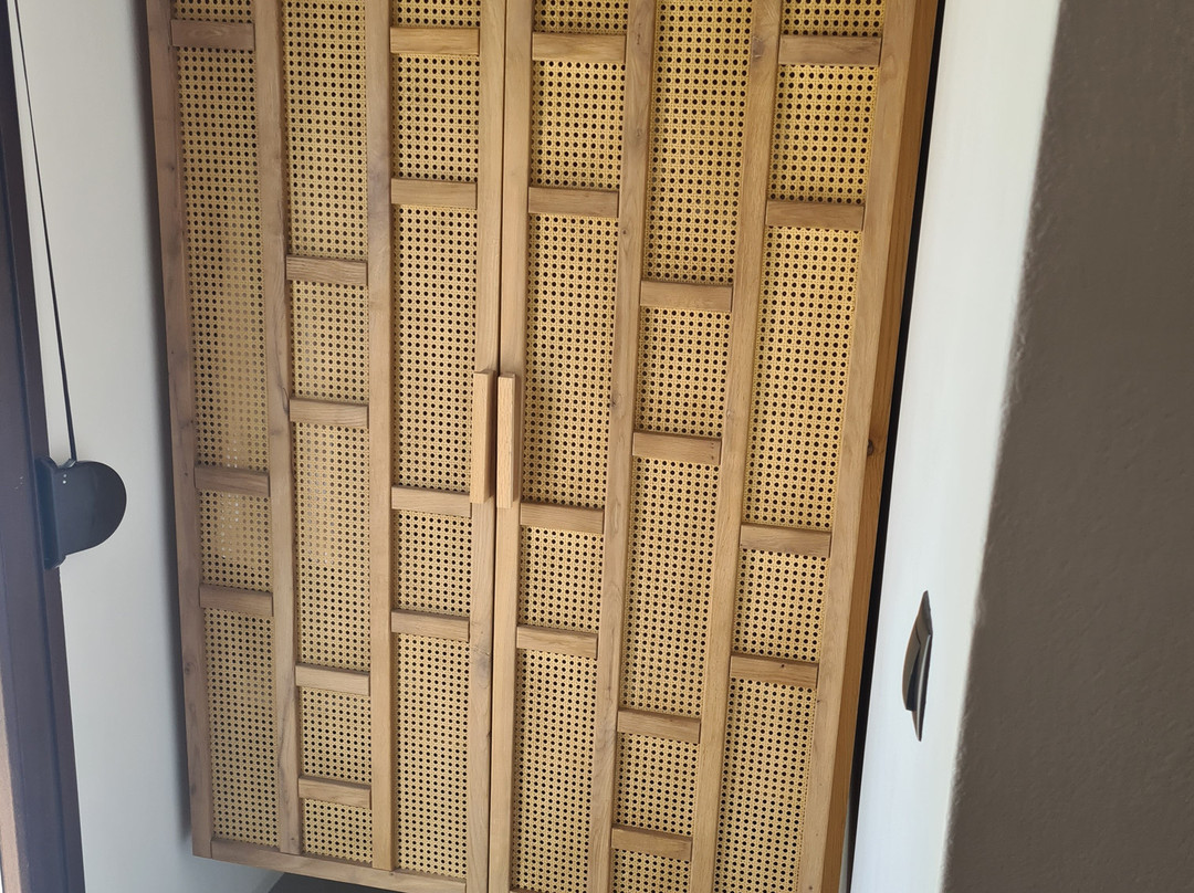 Santa Maria Village Resort & Spa主图