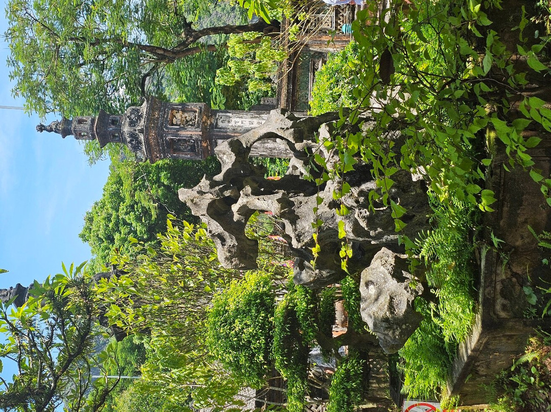 Hoa Lư Ancient Capital景点图片