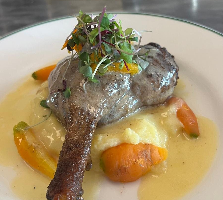 Fête Bistro by Slay