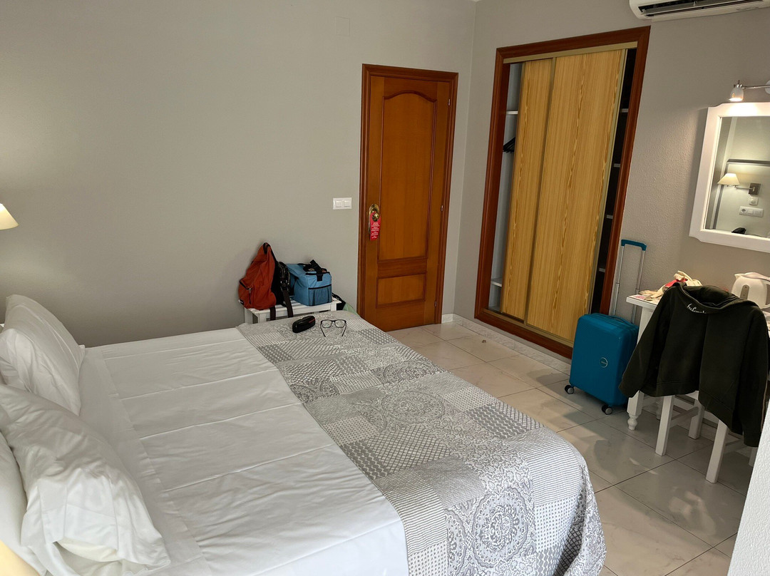 Hotel Ancora主图