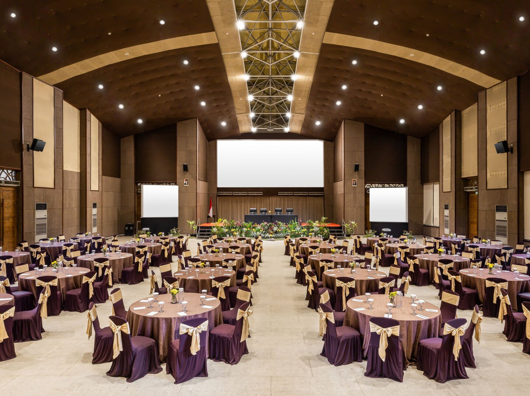 The Wujil Resort & Conventions主图